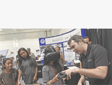 Tablet Screenshot of edahawaii.org